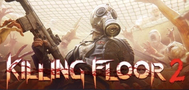 App Killing Floor 2