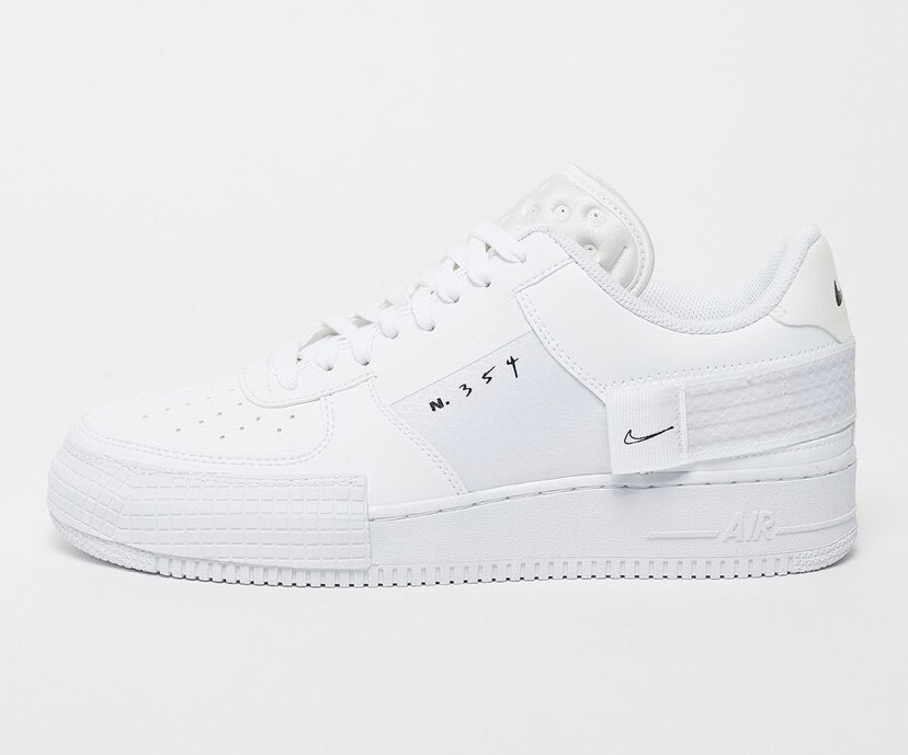 Product NIKE Air Force 1 Type