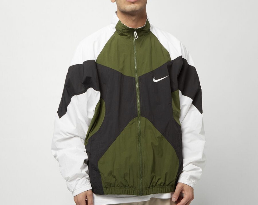 Product NIKE SPORTSWEAR M Re-Issue Jkt Wvn