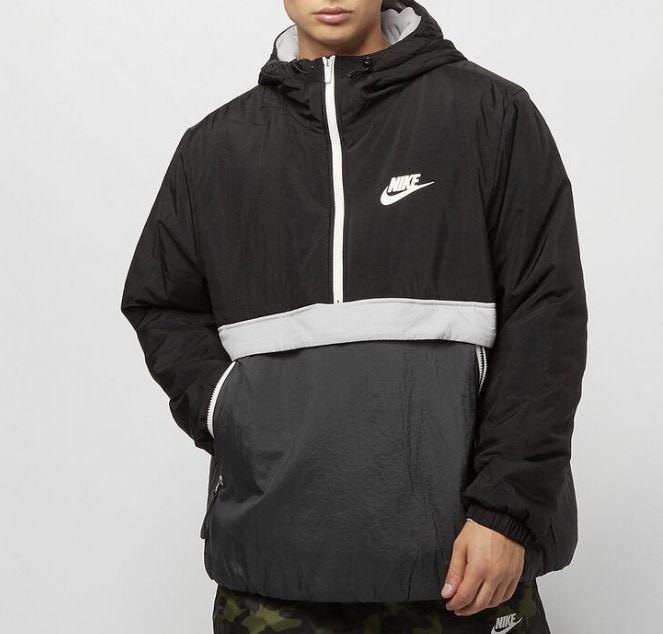 Products NIKE SPORTSWEAR NSW Syn Fill Jacket HD HZ X