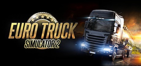 App Euro Truck Simulator 2