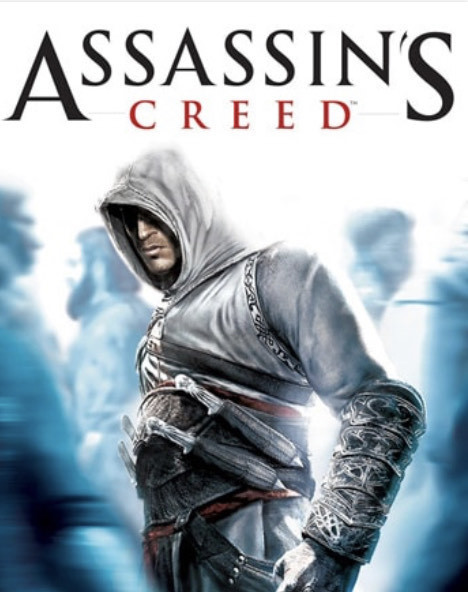 App Assassins Creed