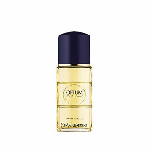 Yves Saint Laurent Opium Homme Eau de Toilette Vaporizador 100 ml