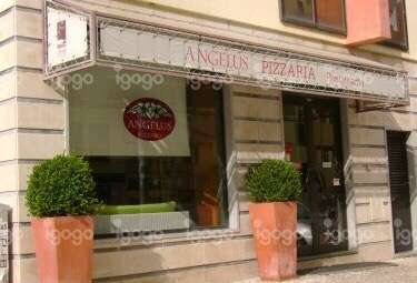 Restaurants Pizzaria Angelus