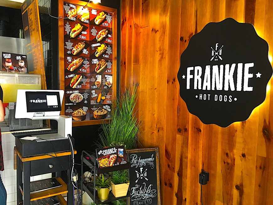 Restaurants Frankie