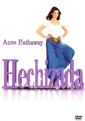 Movie Hechizada