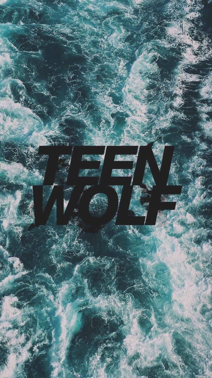 Moda Teen Wolf