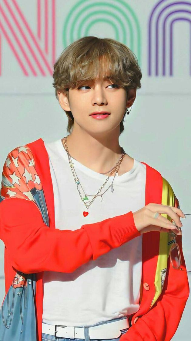 Moda Taehyung