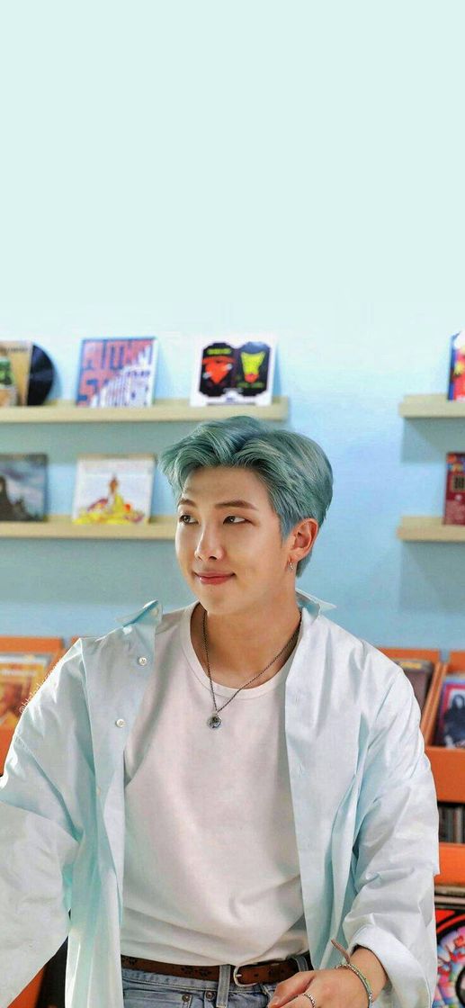 Fashion Namjoon