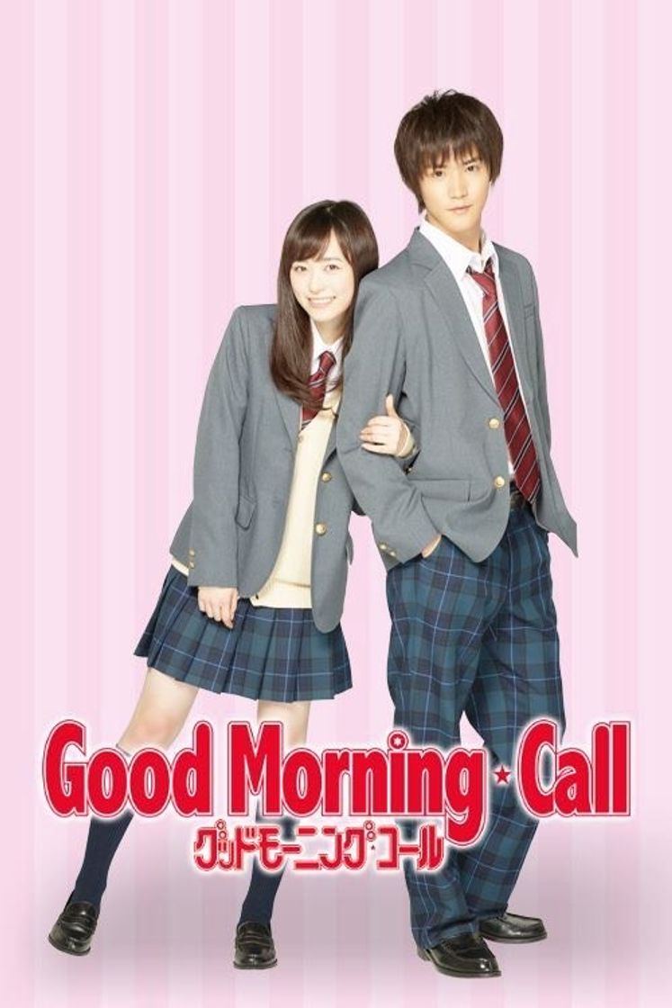 Serie Good Morning Call 