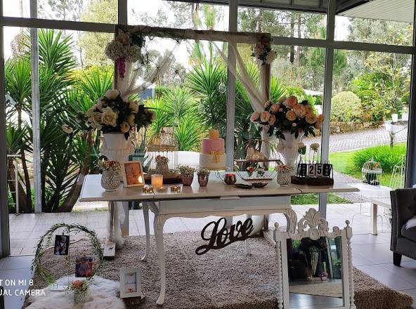 Restaurantes Pinha, Eventos