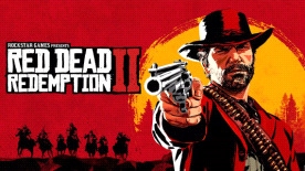 Product Red Dead Redemption 2