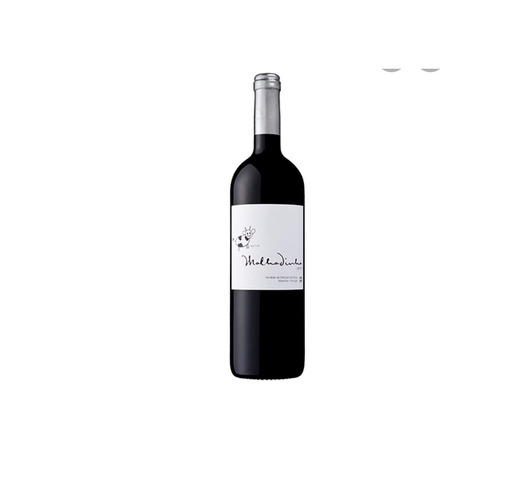 Vinho tinto malhadinha 2017 