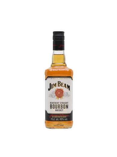 Whisky Jim Beam