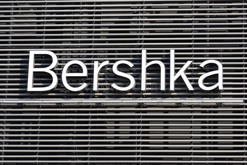 Social Bershka 