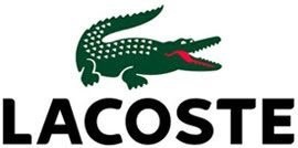 Social Lacoste 