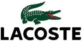 Lacoste 