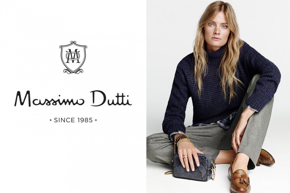 Social Massimo Dutti