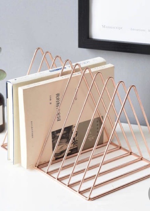 Social Suporte de livros