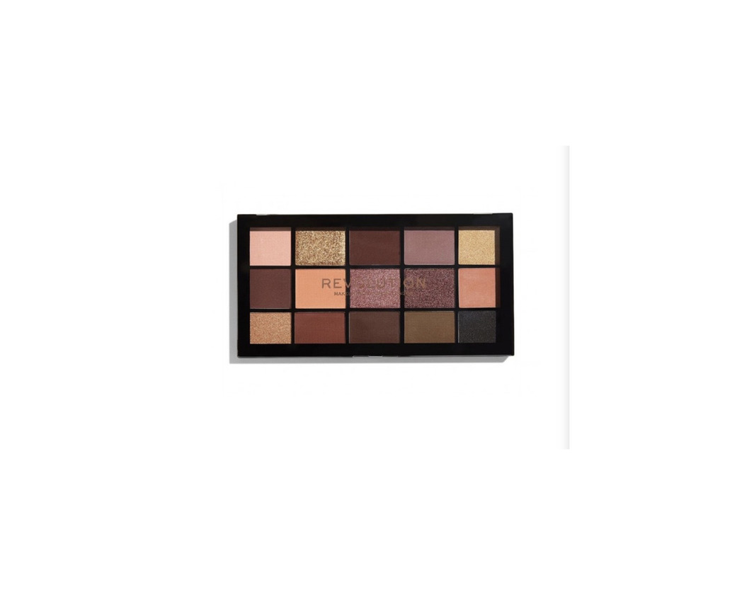 Social Paleta de sombras Reloaded Velvet Rose Revolution precio