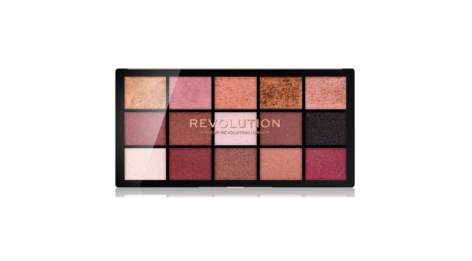 Social Makeup revolution