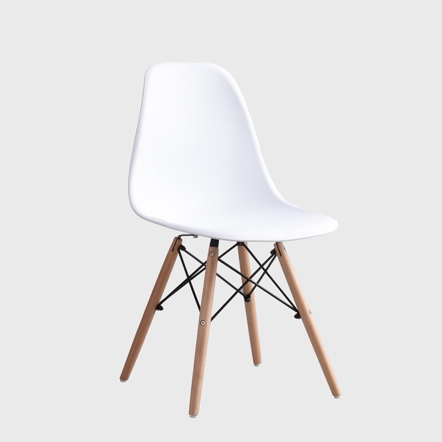 Social CADEIRA ESTILO SCANDI