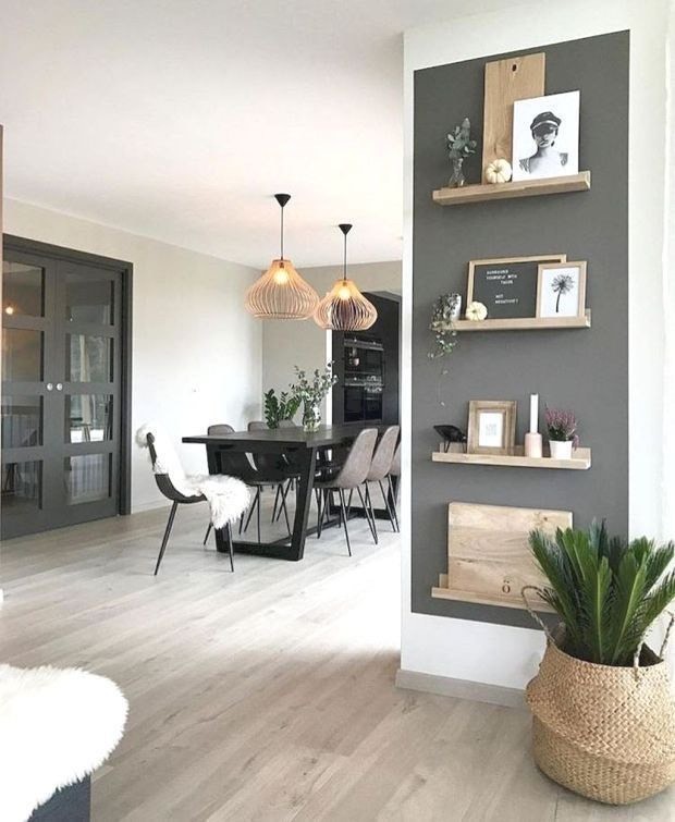 Social Inspo decor I 