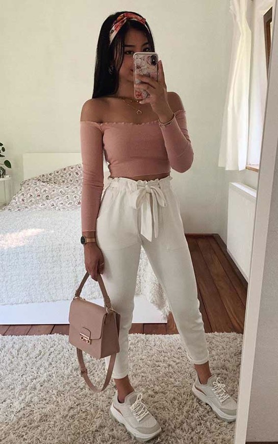 Social Look Thanya W. V 