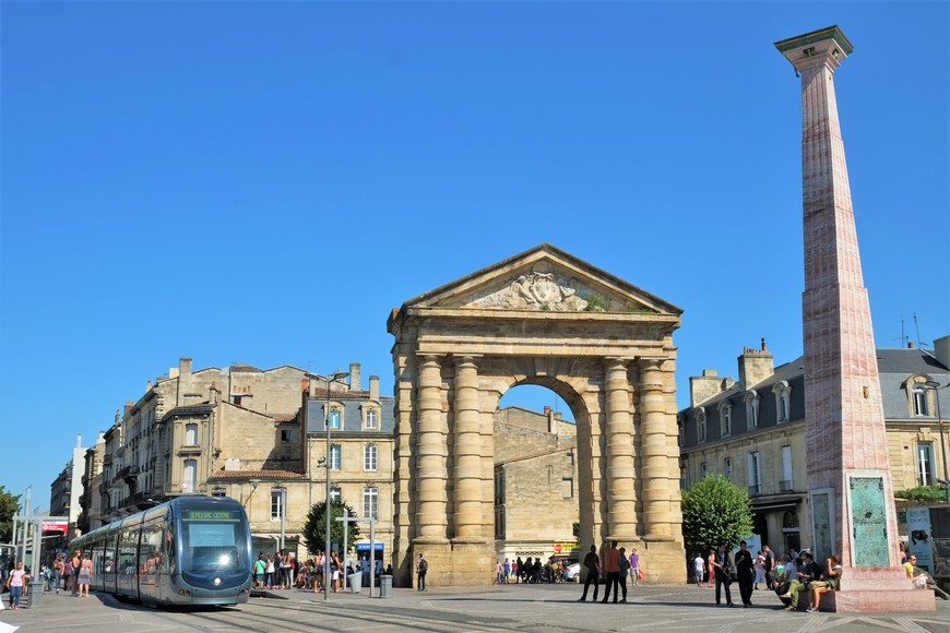 Place Place de la Victoire