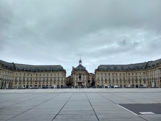 Place de la Bourse