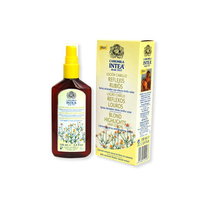 Producto Camomila Intea Reflexos