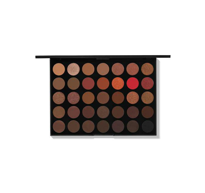 Producto Morphe 35o2 Eyeshadow 