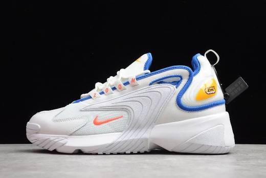 Nike Air Zoom 2k AO0269-005