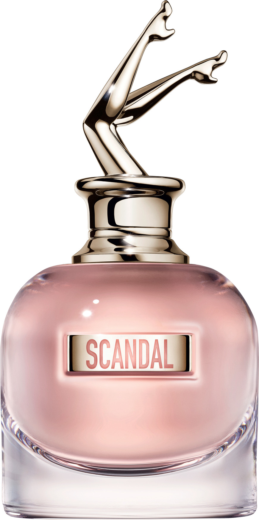 Fashion 
Scandal
Eau de Parfum Spray de Jean Paul Gaultier