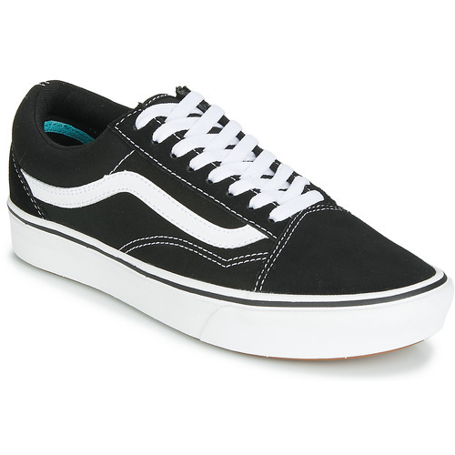 Moda Vans old skool comfycush