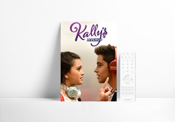 Serie Kally's Mashup