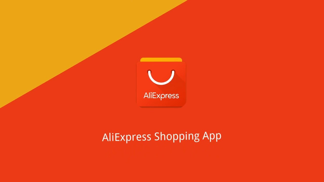 App AliExpress Shopping App