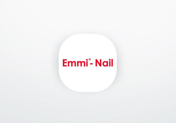 Aplicación Emmi-Nail