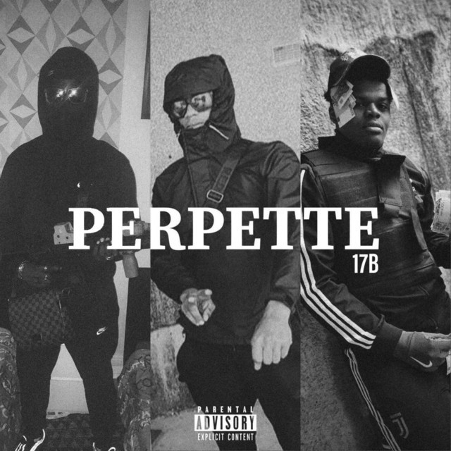 Canción PERPETTE