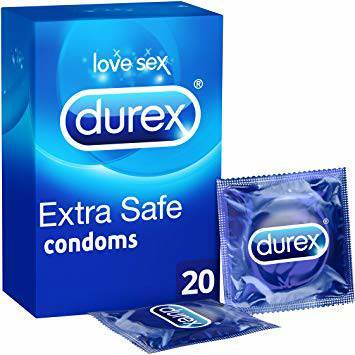 Fashion Durex 