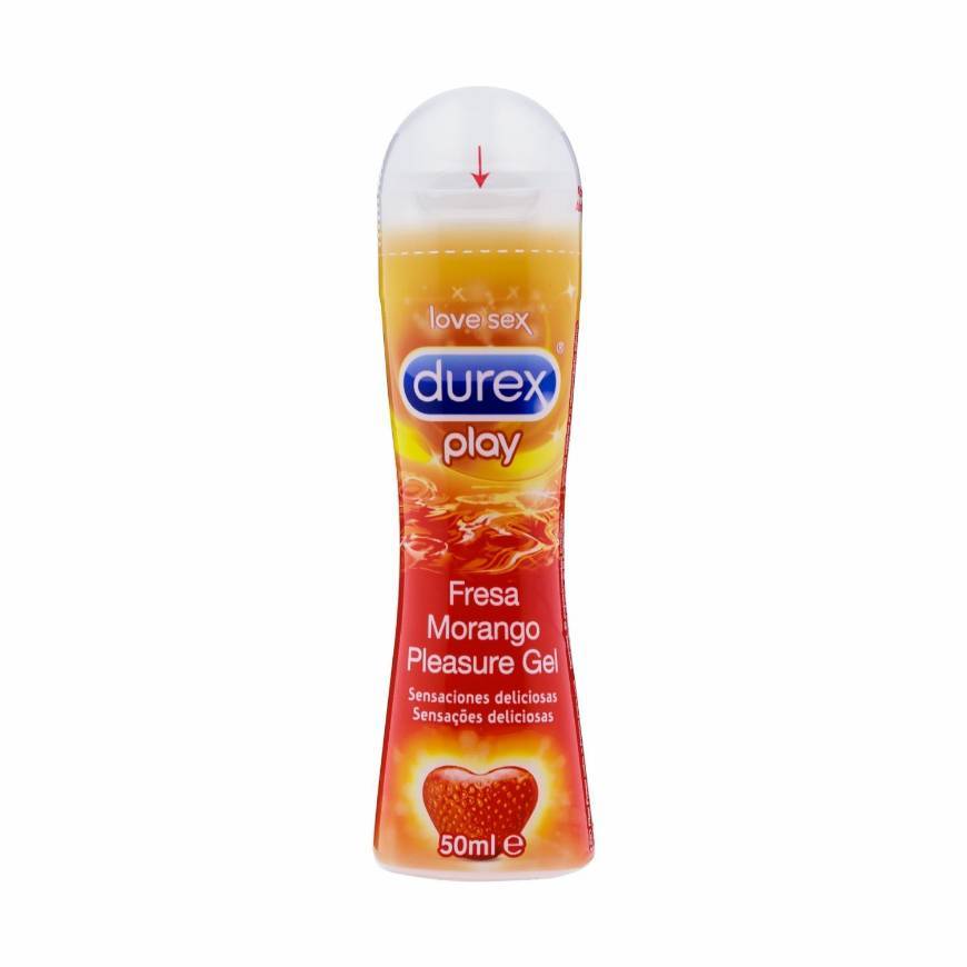 Fashion Durex/liubrificante 