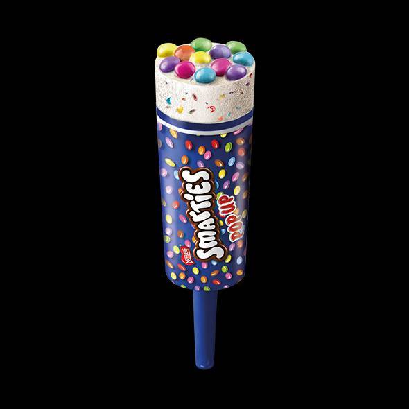 Moda Smarties