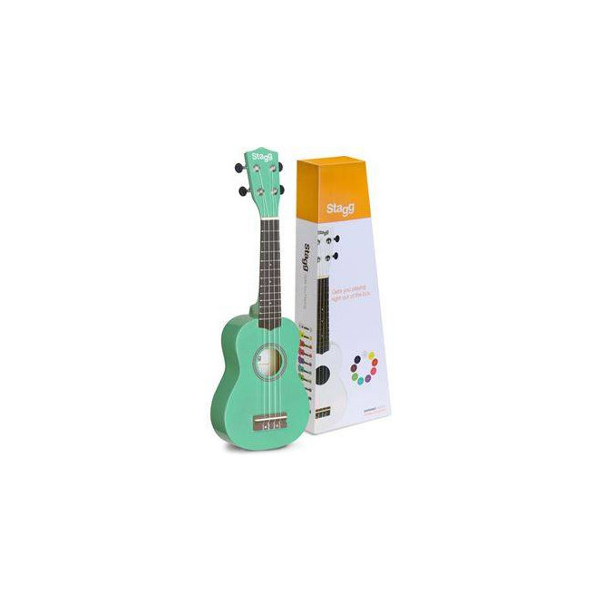 Product Ukulele Soprano