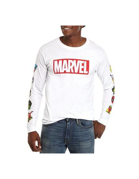 Product Camisola Marvel Avengers