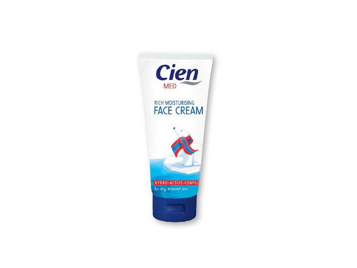 Product Cien Med Face Cream