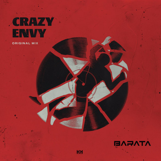 Crazy Envy - (Original Mix)