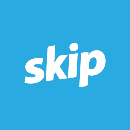 App Skip Scooters