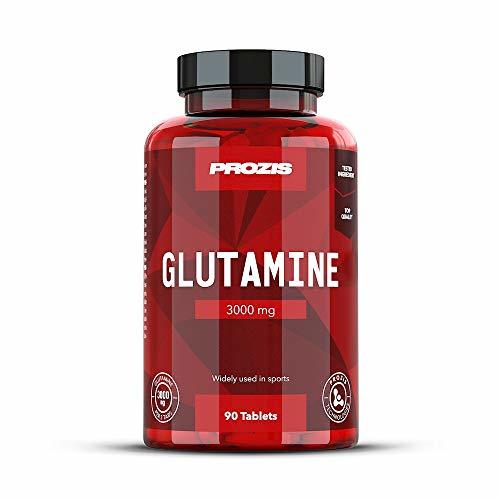 Beauty Prozis Glutamine