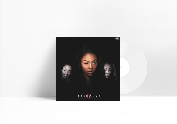Music Secret (feat. YK Osiris)