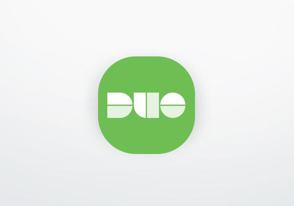 App Duo Mobile